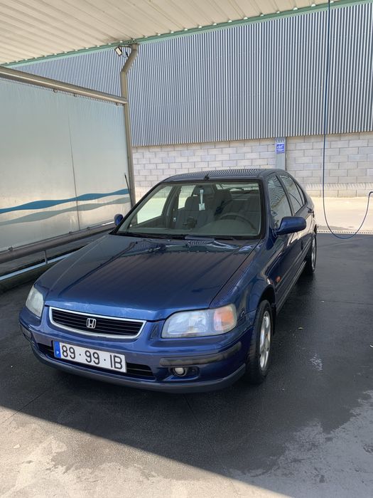 Honda Civic 1.4i