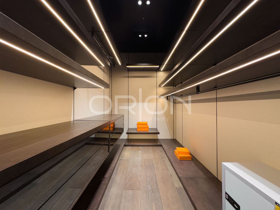 Многокомнатная квартира по адресу ул. Фёдорова (площадь 130 м²) - Atlanta.ua - фото 13