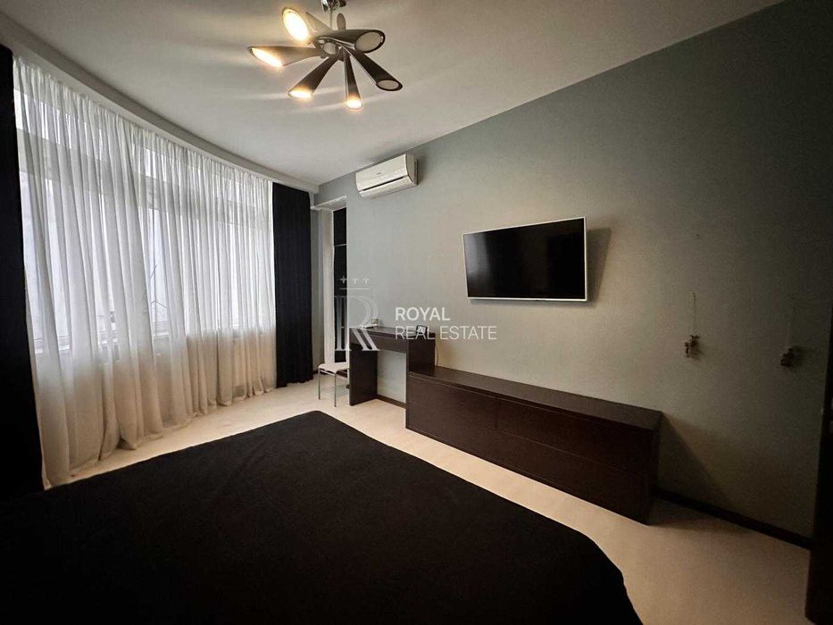 3-кімнатна квартира за адресою (площа 140 м²) - Atlanta.ua - фото 8