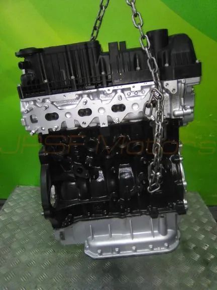 Motor Kia Sorento 2.2 CRDi D4HB - RECONDICIONADO