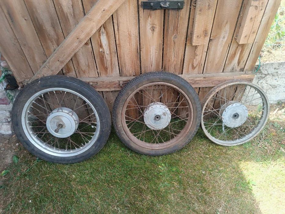 wsk 125 175 części