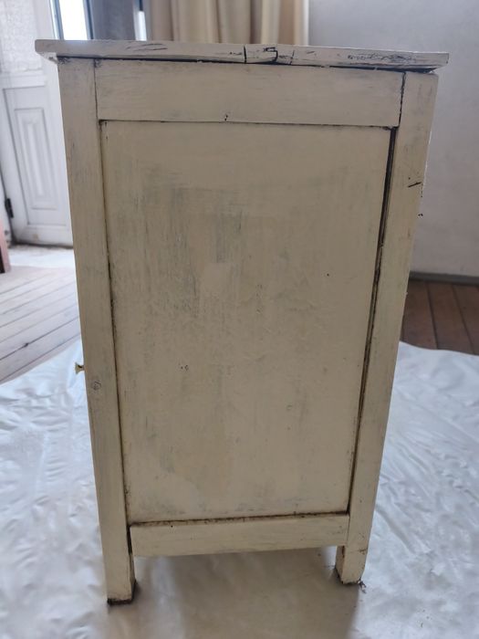 Mesa de cabeceira