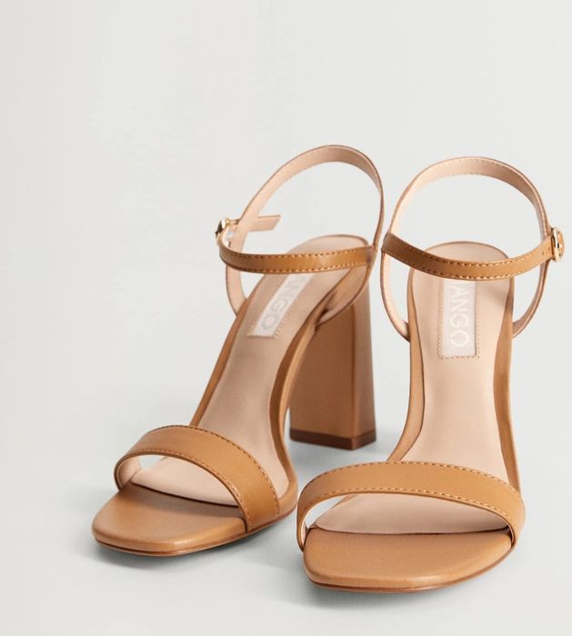 Продам нові босоніжки Mango