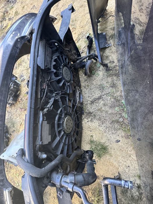 Телевізор audi a6 c5 2.8 акпп передния панель установочная панель ауді