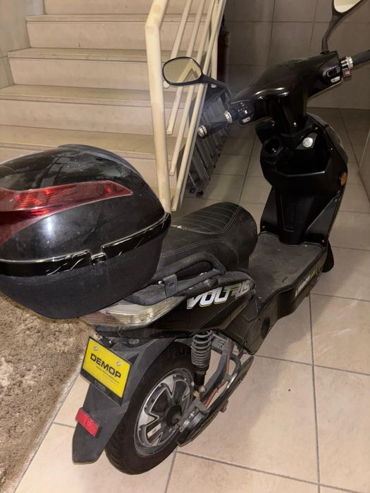 Mota lisbon SX |