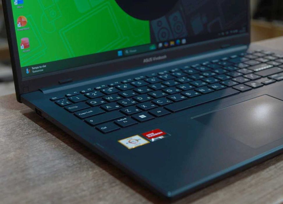 ГАРАНТІЯ Asus (IPS/ AMD Athlon Gold 7220U/RAM 8гб DDR4/SSD 256гб)TVOYO