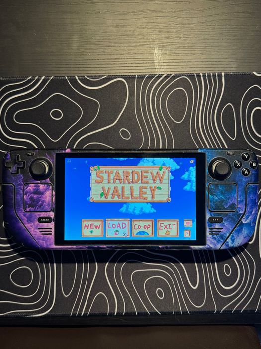 Steam Deck Lcd 256gb