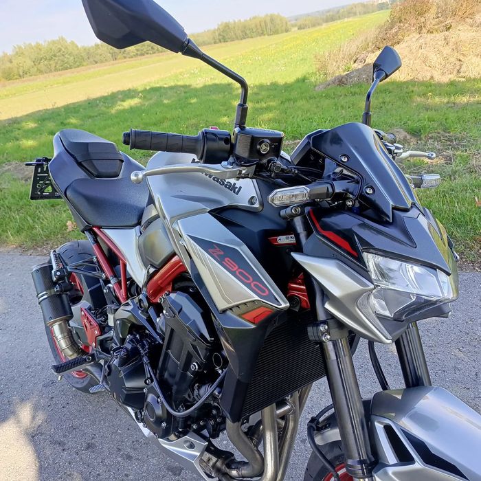 Kawasaki
