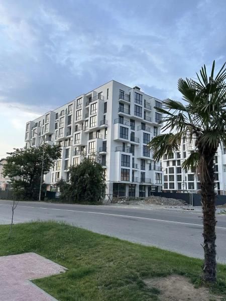 Здамо в оренду паркомісце у підземному паркінгу  ЖК В4