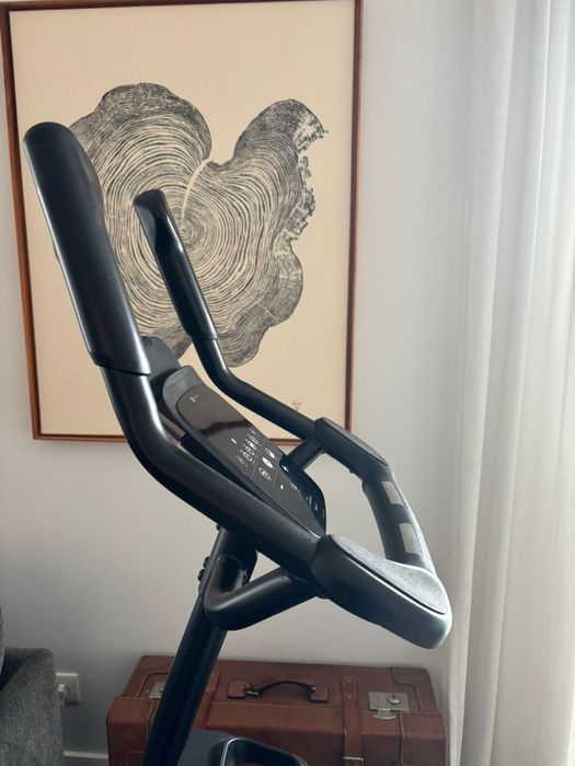 Bicicleta estática