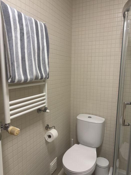 Quarto Suíte luxo