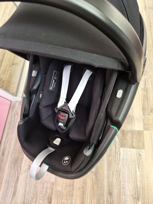 Fotelik samochodowy Maxi Cosi Coral 360