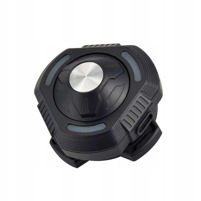 Głośnik Zestaw Głośnomówiący Na Kask Motocykl H2R Bluetooth 5.3