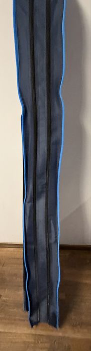 Pokrowiec wedkarski   jaxon - Tuba 160cm UJ-XFA160