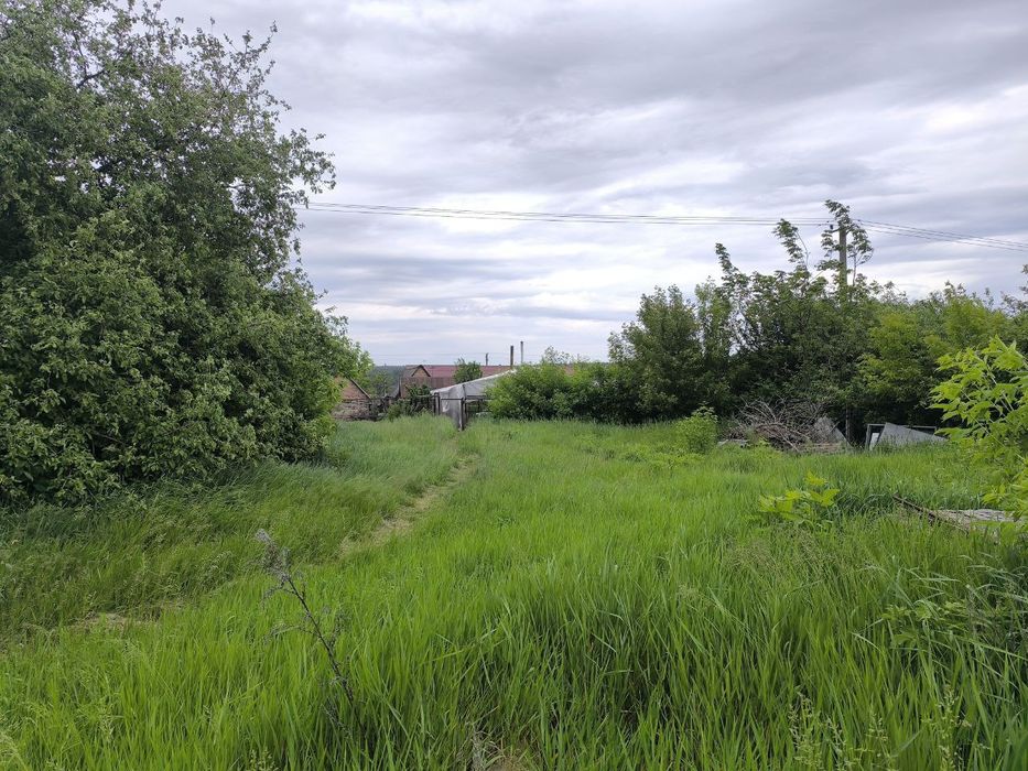 ЗАБІР'Я! Продаж Ділянки 9.5 сотки . Забудова .Світло, вода, Газ!