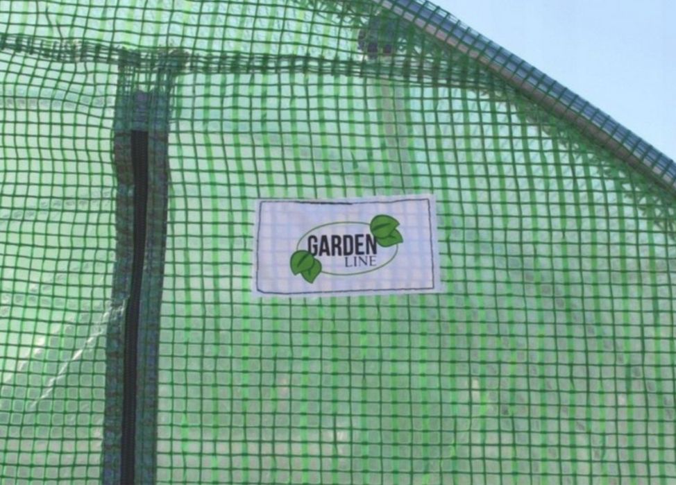 Садовая теплица СКИДКА‼️Парник 6 метров/теплицы для рассады