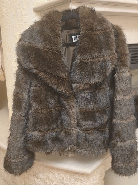 Шубка нова в розмірах