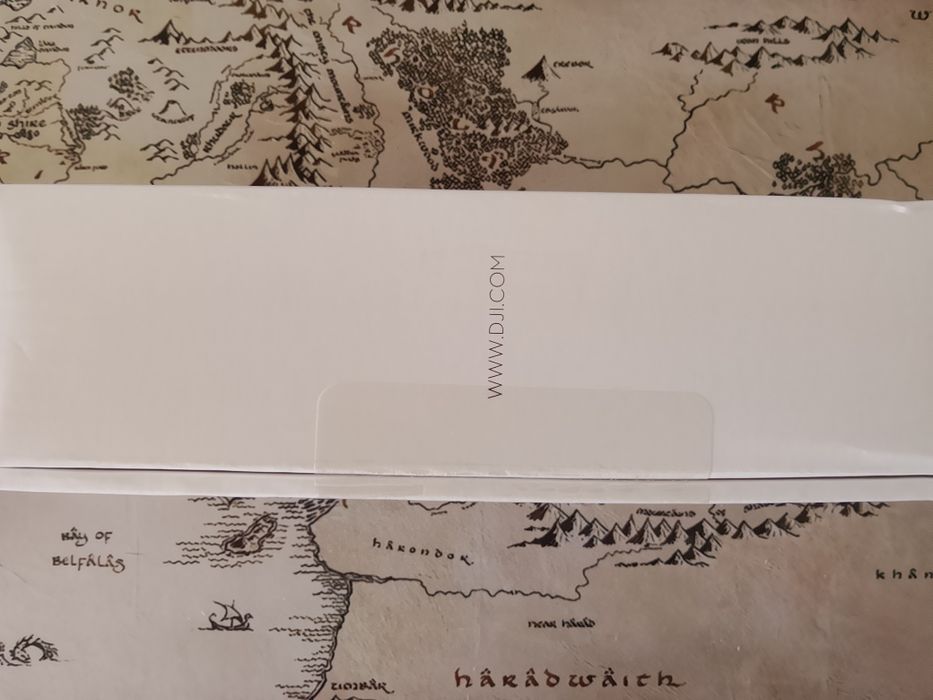 Nowy DJI Osmo Mobile 7P