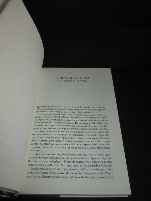 Livro As Avis Joana Bouza Serrano