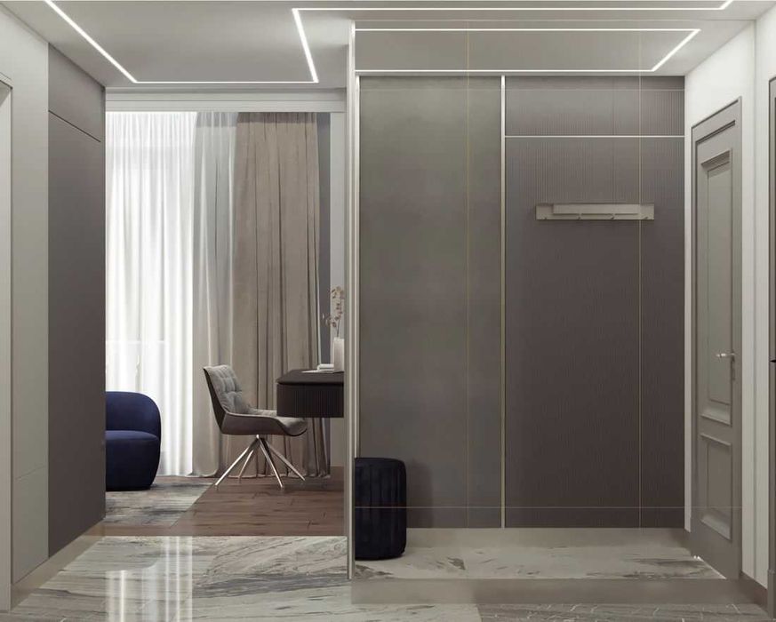 Покупка номера в отеле Wyndham: доход сразу гарантия надёжности Грузия