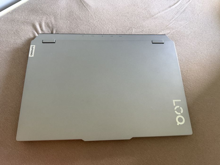 lenovo loq 15iax9