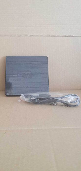 HP External DVD Reader and Writer64751976454785122