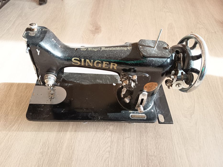 Maszyna SINGER EF261730