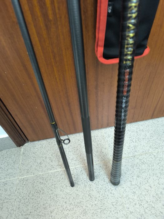 Daiwa tournament competition z 35