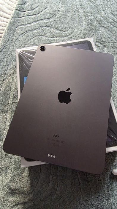 IPad air (4 geração)