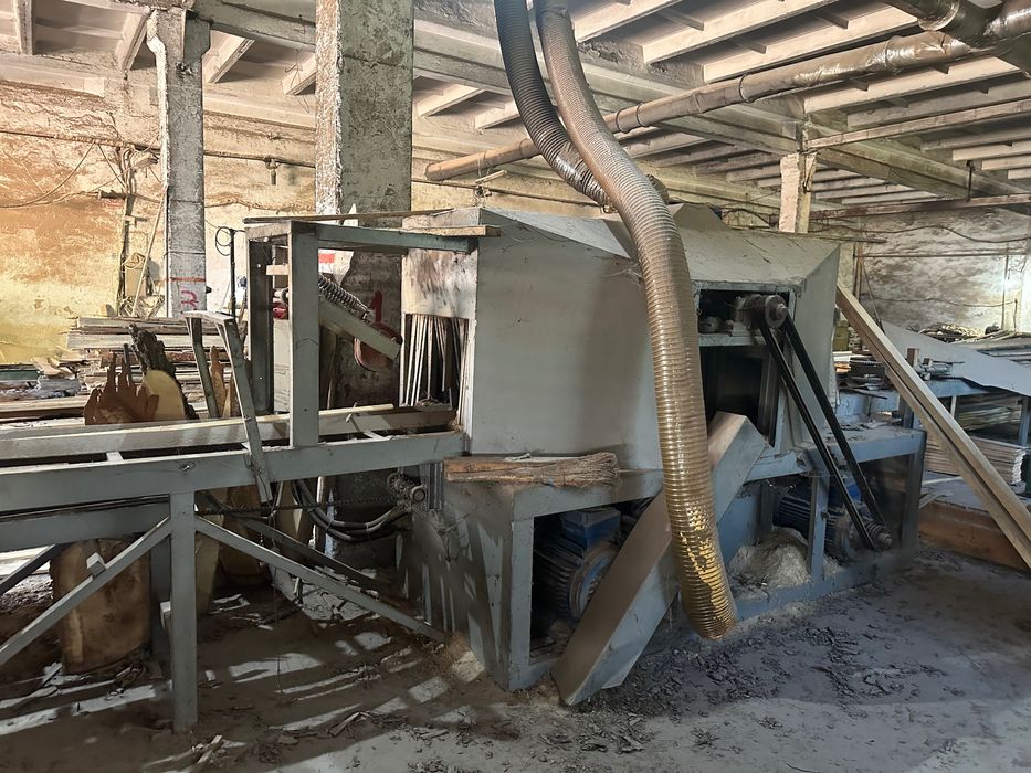 Продається Виробництво Черкаська область, Черкаській район, с.Мліїв.