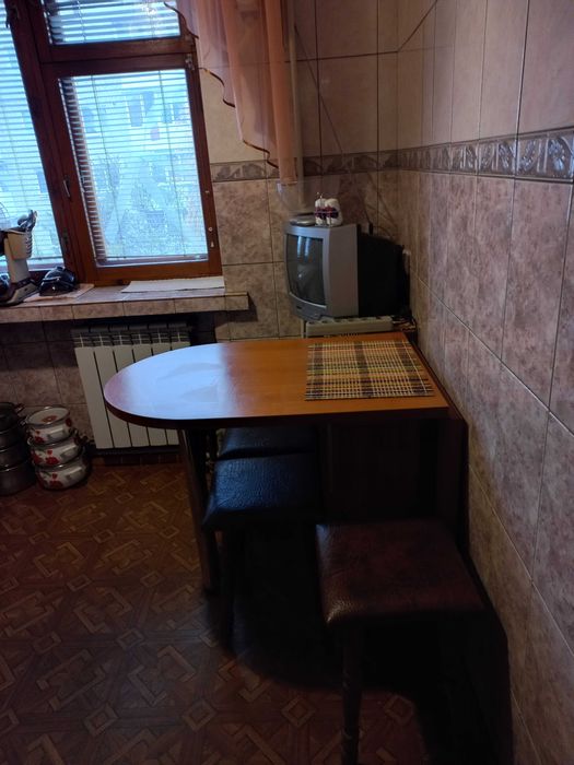 Квартира подобово