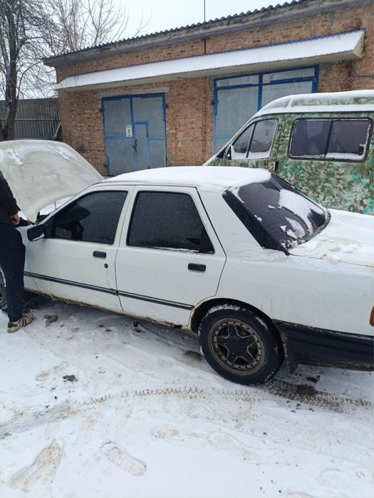 Продам форд сіерра