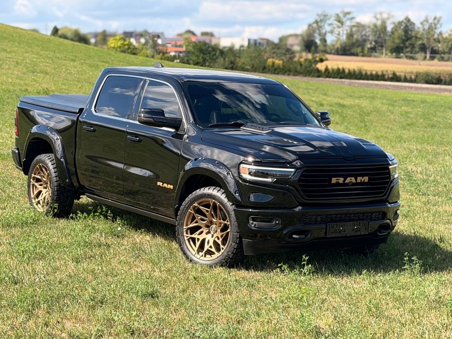 Ram 1500