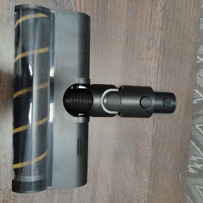 Аккумуляторный пылесос Dreame Z30   --  Уценка