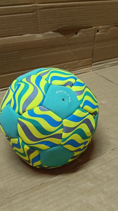 Schildkröt Neopren piłka plażowa, rozmiar 5, Ø 21 cm