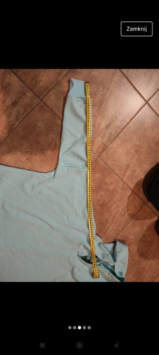 Bluza z kapturem
