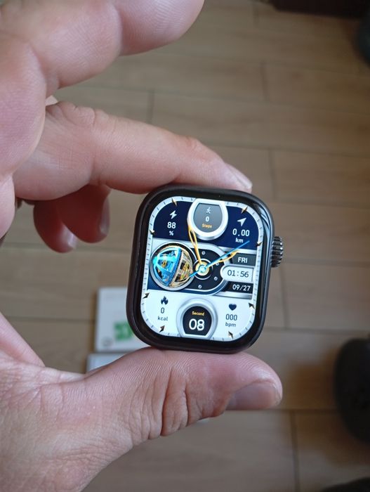 CD99 Android smart watch