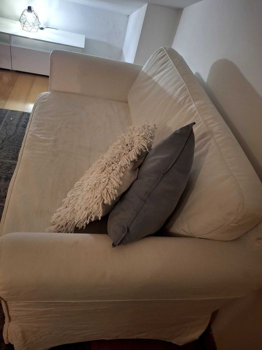 Hagalund,  Ikea,  sofa-cama