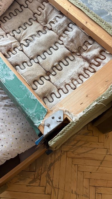 Диван розкладний