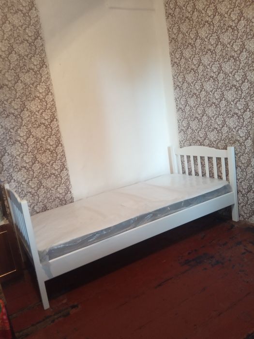 Продам ліжко,нове