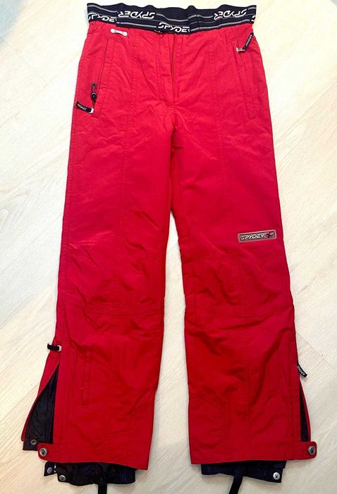 Calças Spyder Ski / Snowboard T-S/36