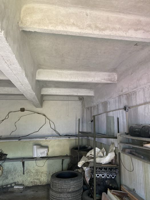 Капітальний гараж в центрі міста кооператив Шинник, пров. Водопійний