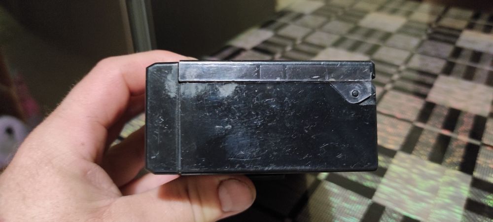 Плеер кассетный INTERNATIONAL