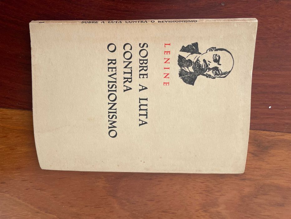 Livros antigos | Lenine