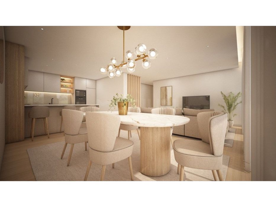 Duque Flats - Apartamento T2
