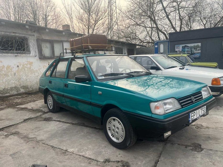 Polonez Caro 1.6