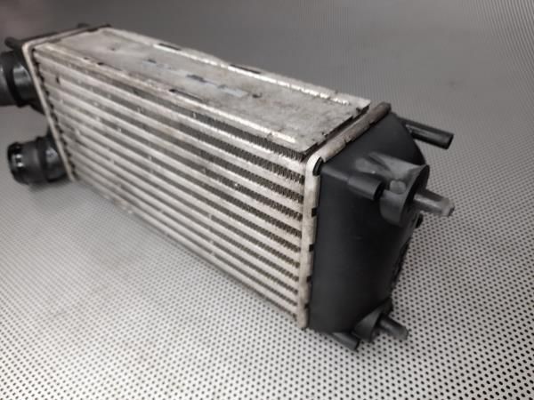 Radiador do intercooler PEUGEOT 308 SW