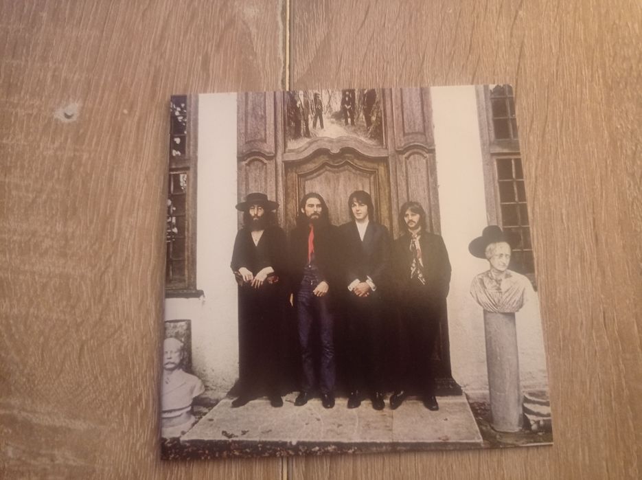 The Beatles - Hey jude