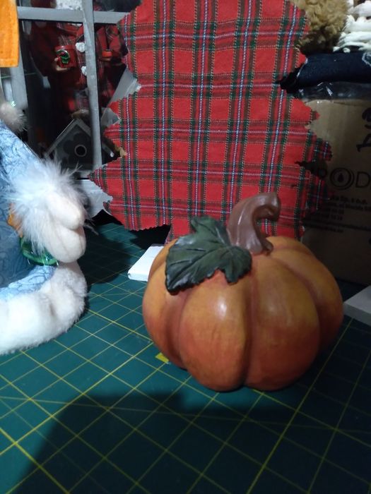 Продам гарбузик, отлично для декора