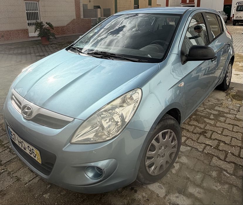 Hyundai I20 - 2009